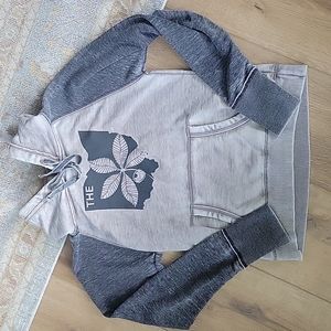 OSU Buckeyes Hoodie